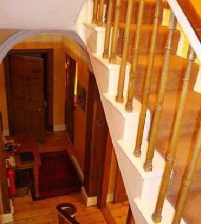 Huband House B&B Dublin Εξωτερικό φωτογραφία