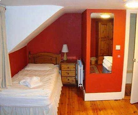 Huband House B&B Dublin Εξωτερικό φωτογραφία