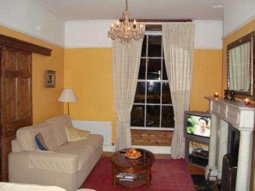 Huband House B&B Dublin Εξωτερικό φωτογραφία
