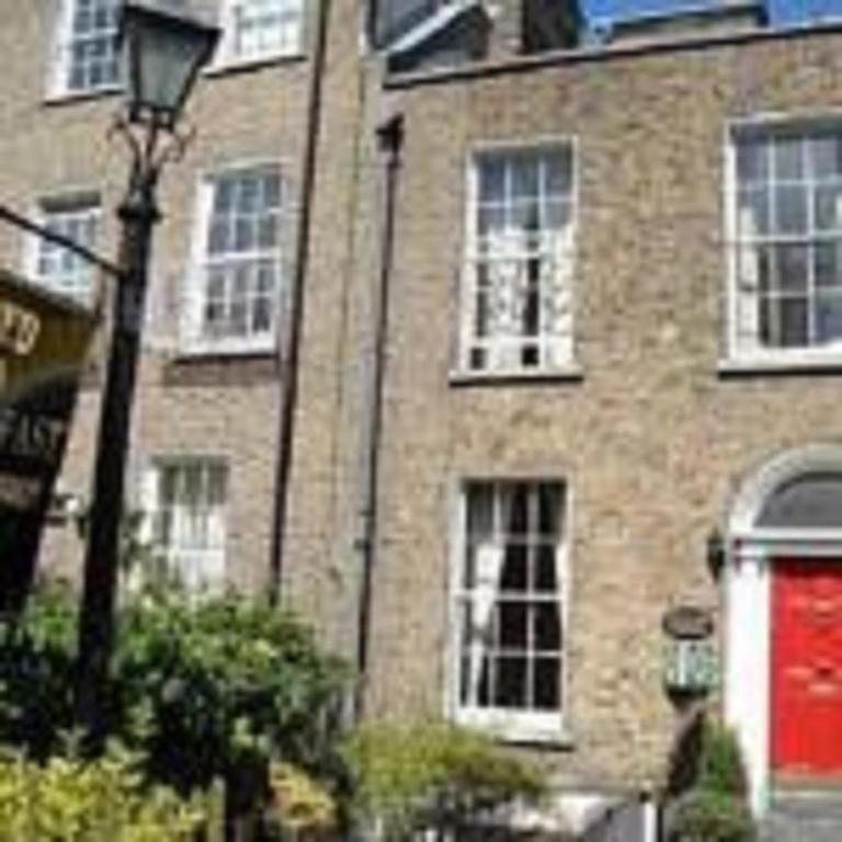 Huband House B&B Dublin Εξωτερικό φωτογραφία