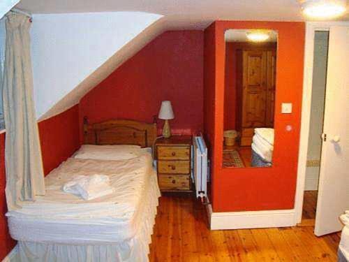 Huband House B&B Dublin Εξωτερικό φωτογραφία