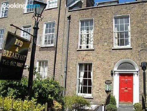 Huband House B&B Dublin Εξωτερικό φωτογραφία