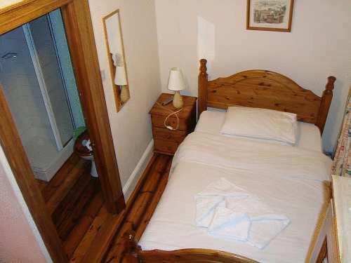 Huband House B&B Dublin Εξωτερικό φωτογραφία