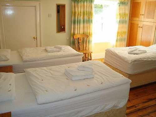 Huband House B&B Dublin Εξωτερικό φωτογραφία